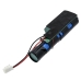 Battery compatible with Taurus CS-TRH611VX