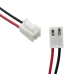 Battery compatible with Taurus CS-TRH611VX