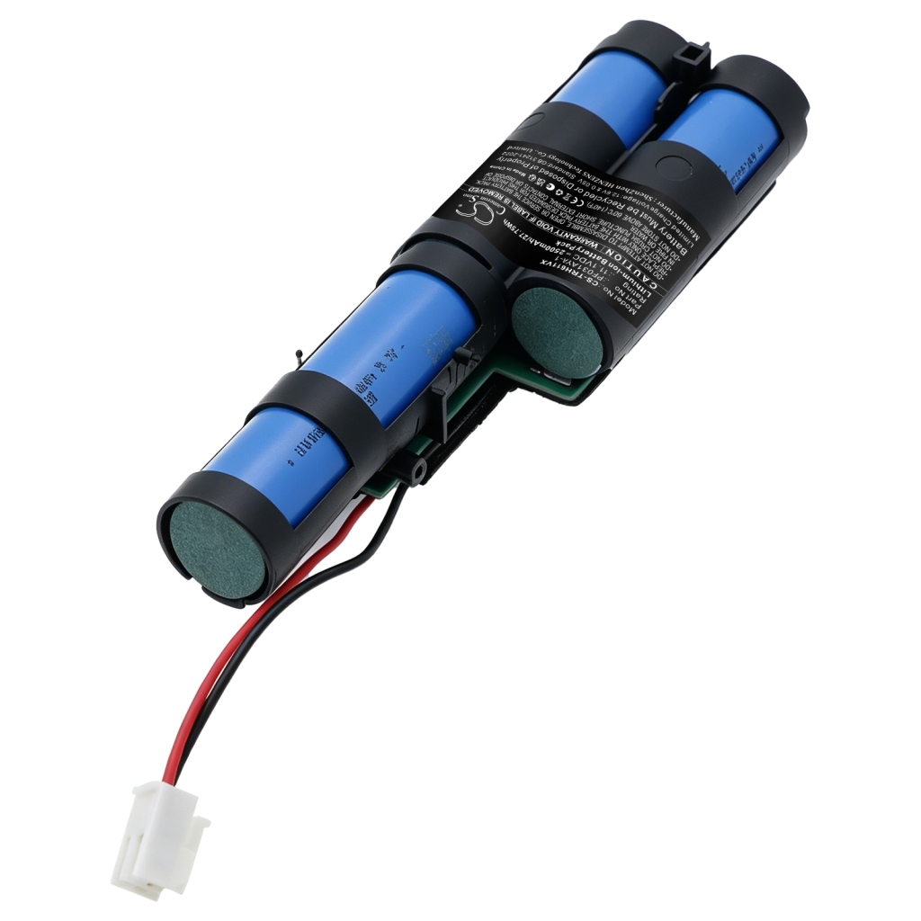 Battery compatible with Taurus CS-TRH611VX
