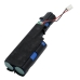 Battery compatible with Taurus CS-TRH611VX