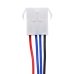 Compatible battery replacement for Toshiba AA14S1P