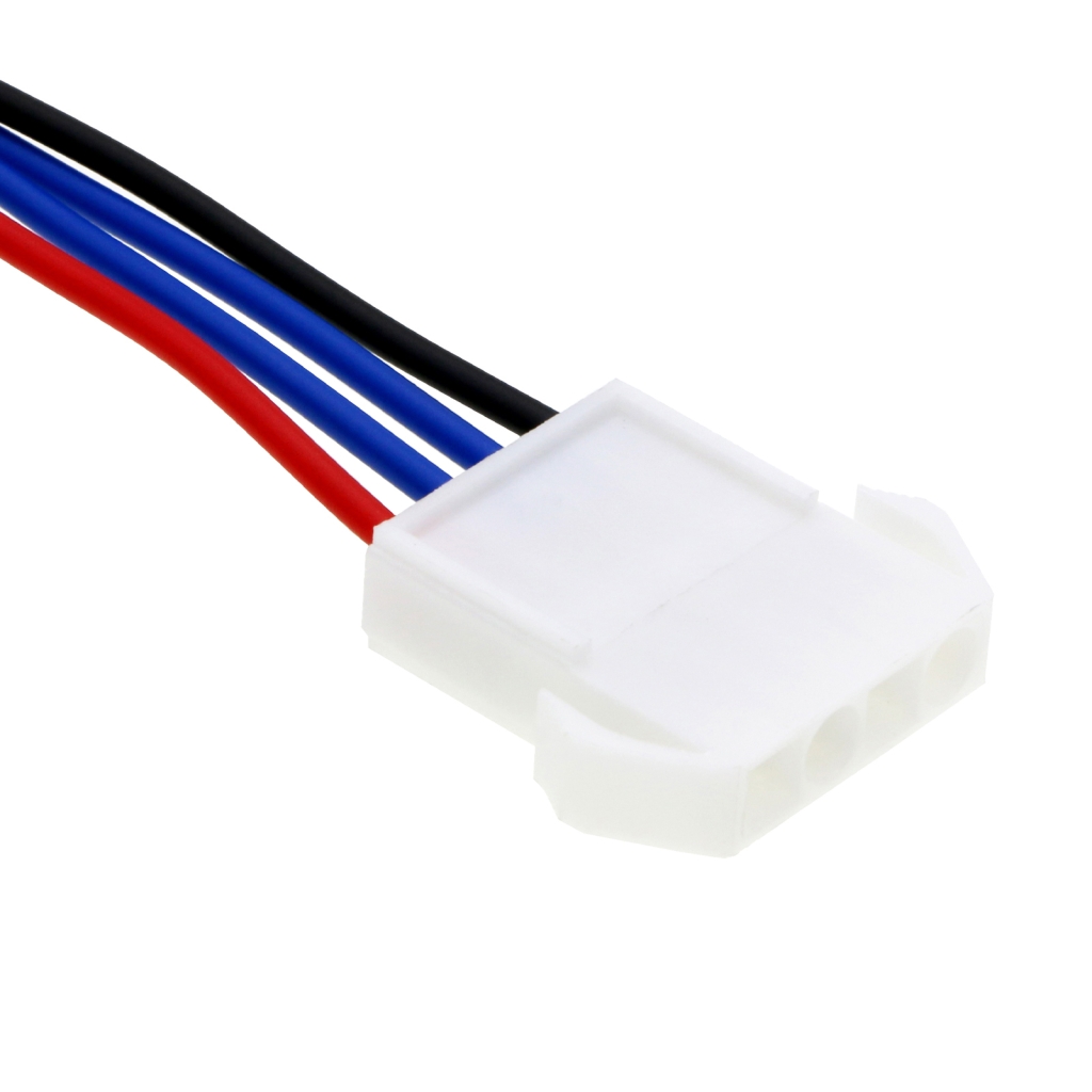 Compatibele batterijvervanging voor Toshiba AA14S1P