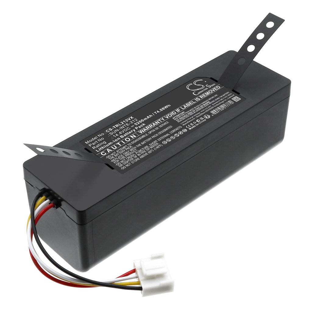Vacuum Battery Trifo CS-TRL212VX