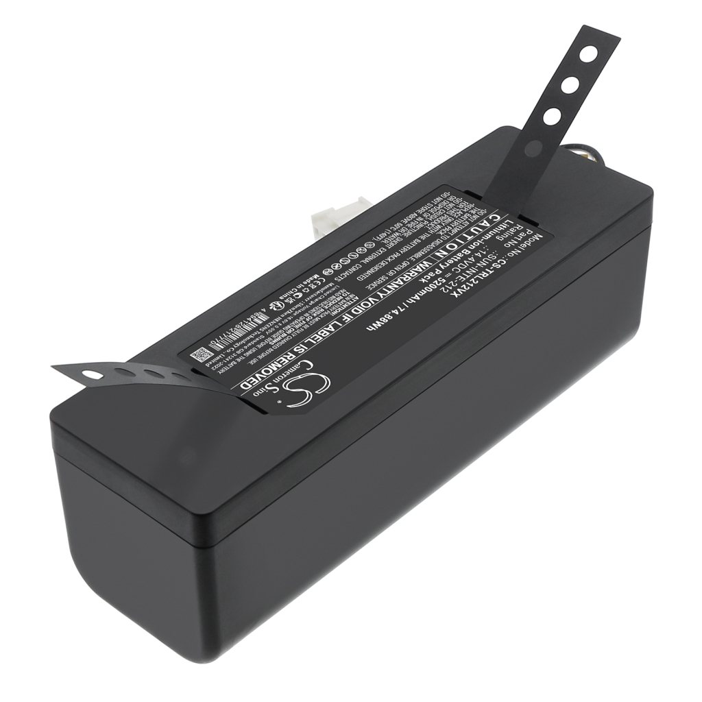 Vacuum Battery Trifo CS-TRL212VX