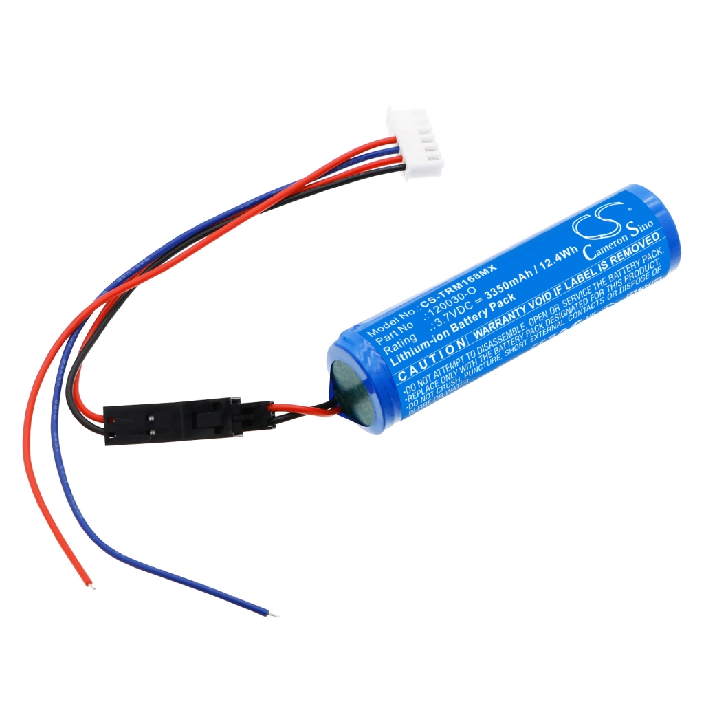 Batterijen Vervangt 1690089