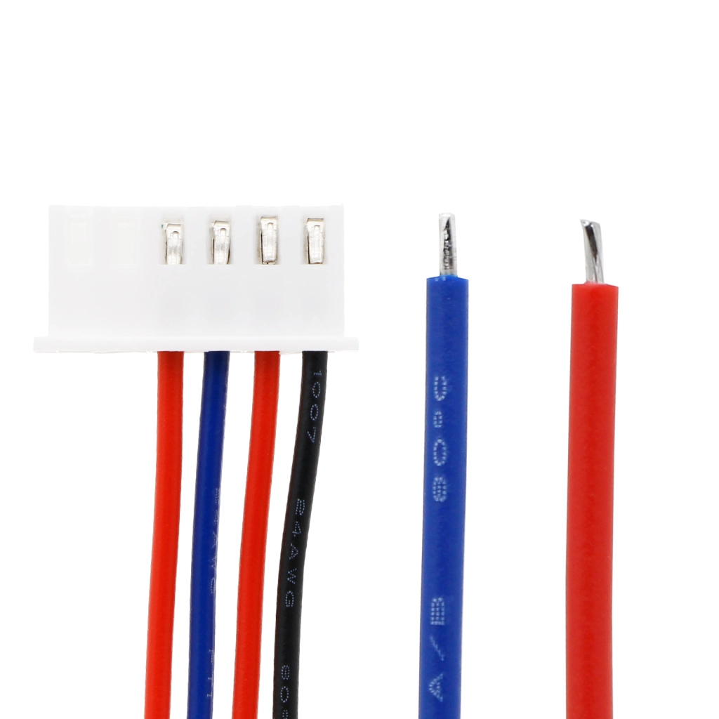 Batterijen Vervangt 1690089