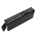 Medische Batterij Air liquide CS-TRM500MD