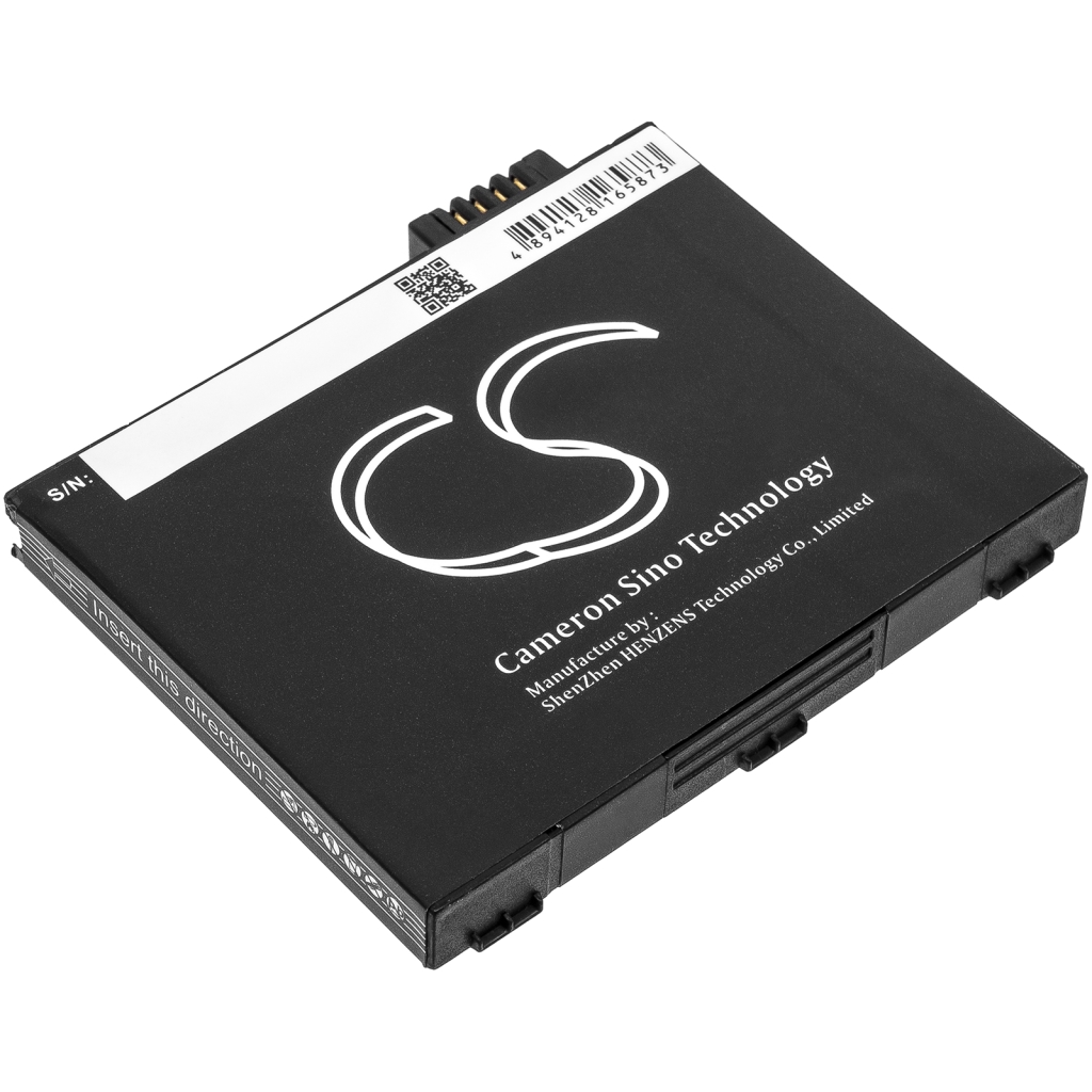 Batterijen Hotspot Batterij CS-TRM520SL