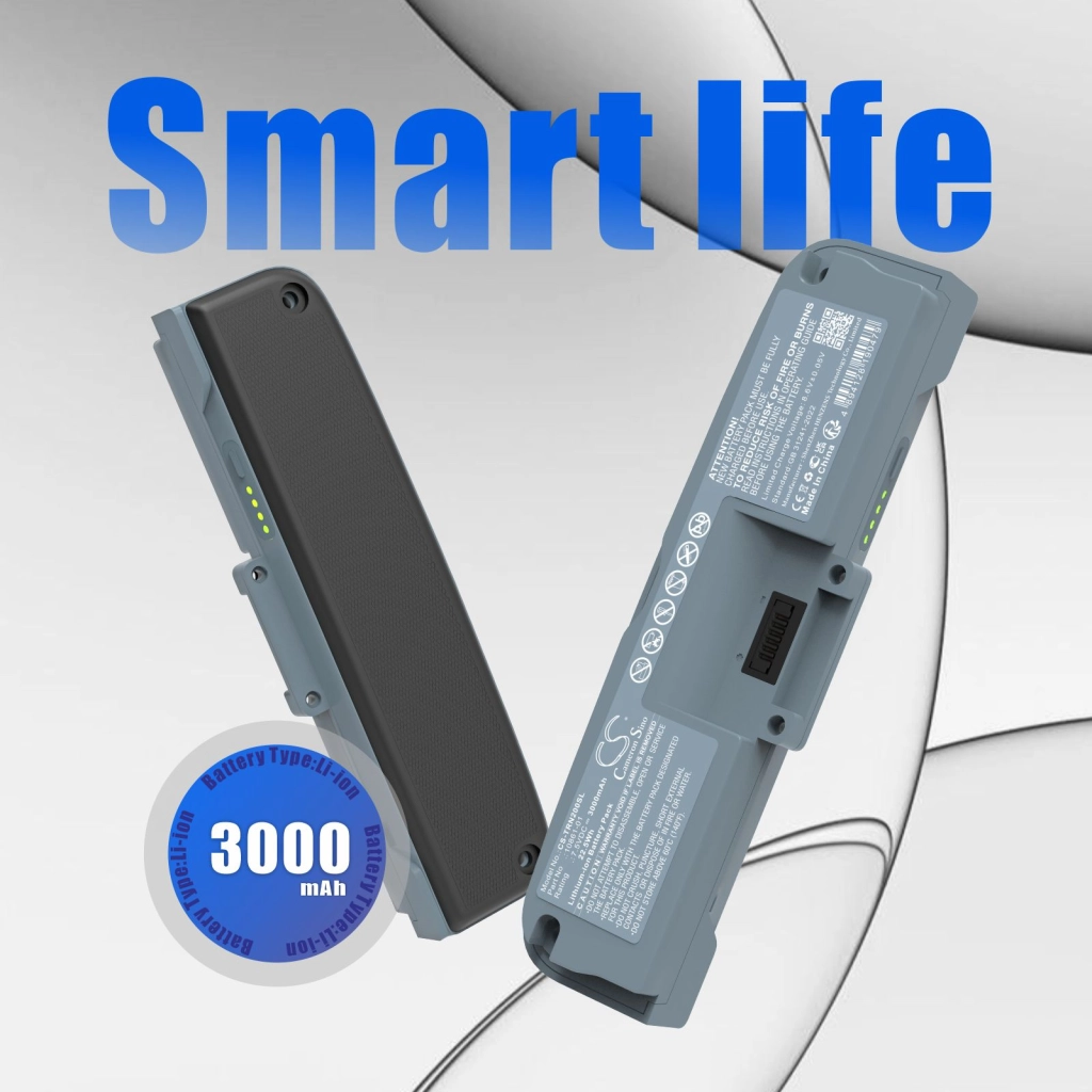 Power Tools Battery Trimble CS-TRN200SL