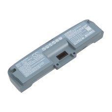 Compatibele batterijvervanging voor Trimble 10854-01,10861-01