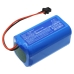 Compatibele batterijvervanging voor Tesla 106936