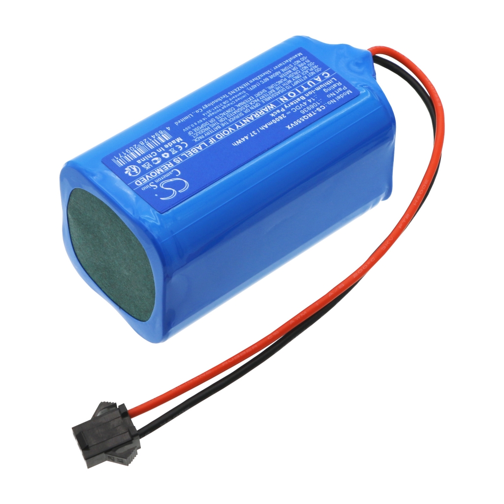 Compatibele batterijvervanging voor Tesla 106936