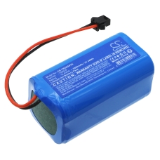 Compatibele batterijvervanging voor lubluelu 106936