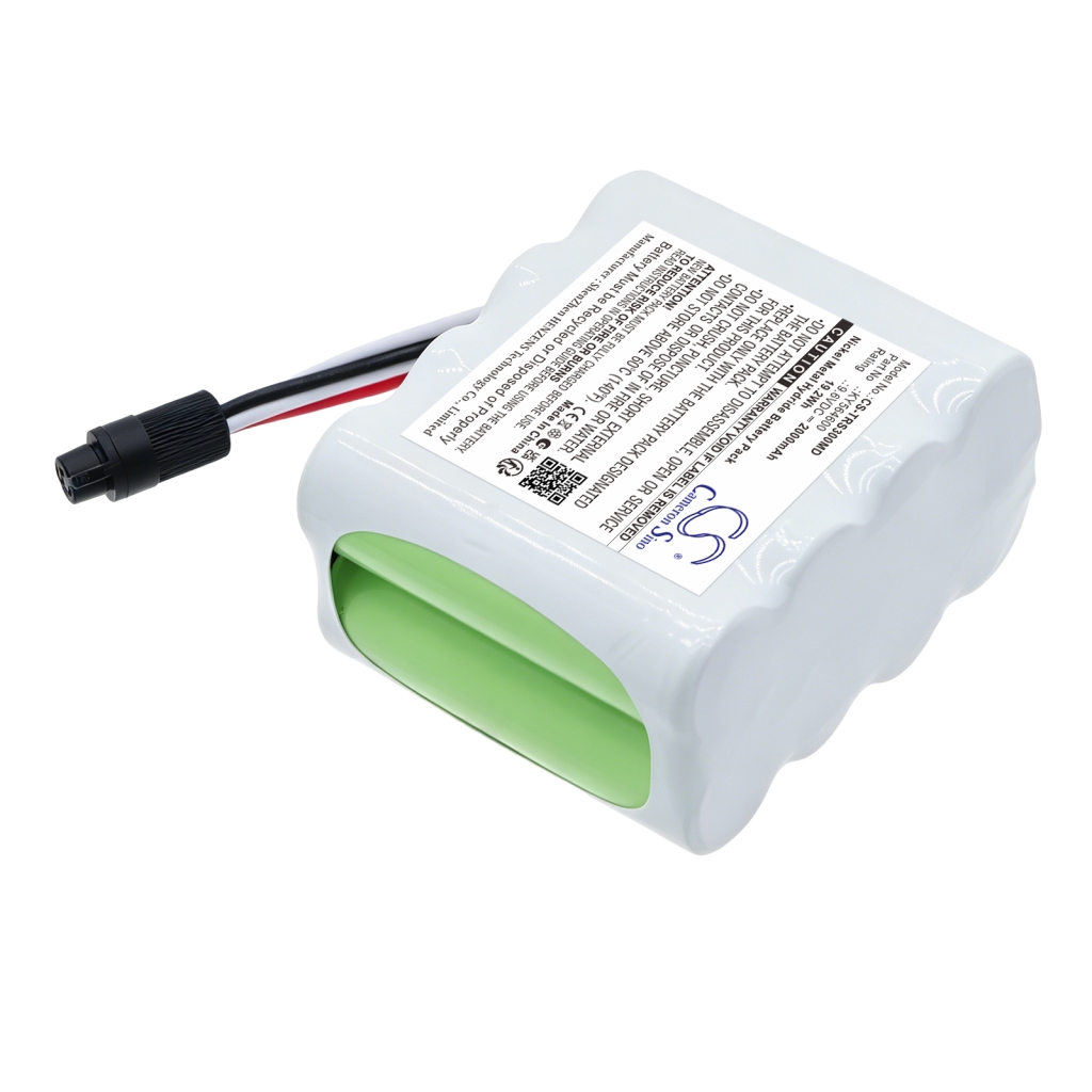 Batterij voor Taema Osiris 3