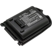 CS-TRS300XL<br />Batterijen voor   vervangt batterij 990652-004756
