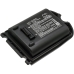 Batterijen Vervangt 890-0163-XXQ