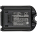 Batterijen Vervangt 890-0163-XXQ