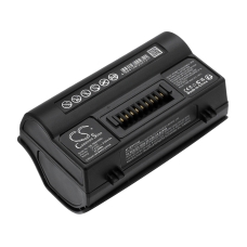 Compatibele batterijvervanging voor Trimble 121300,121320