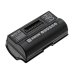 Batterij Vervangt 121300