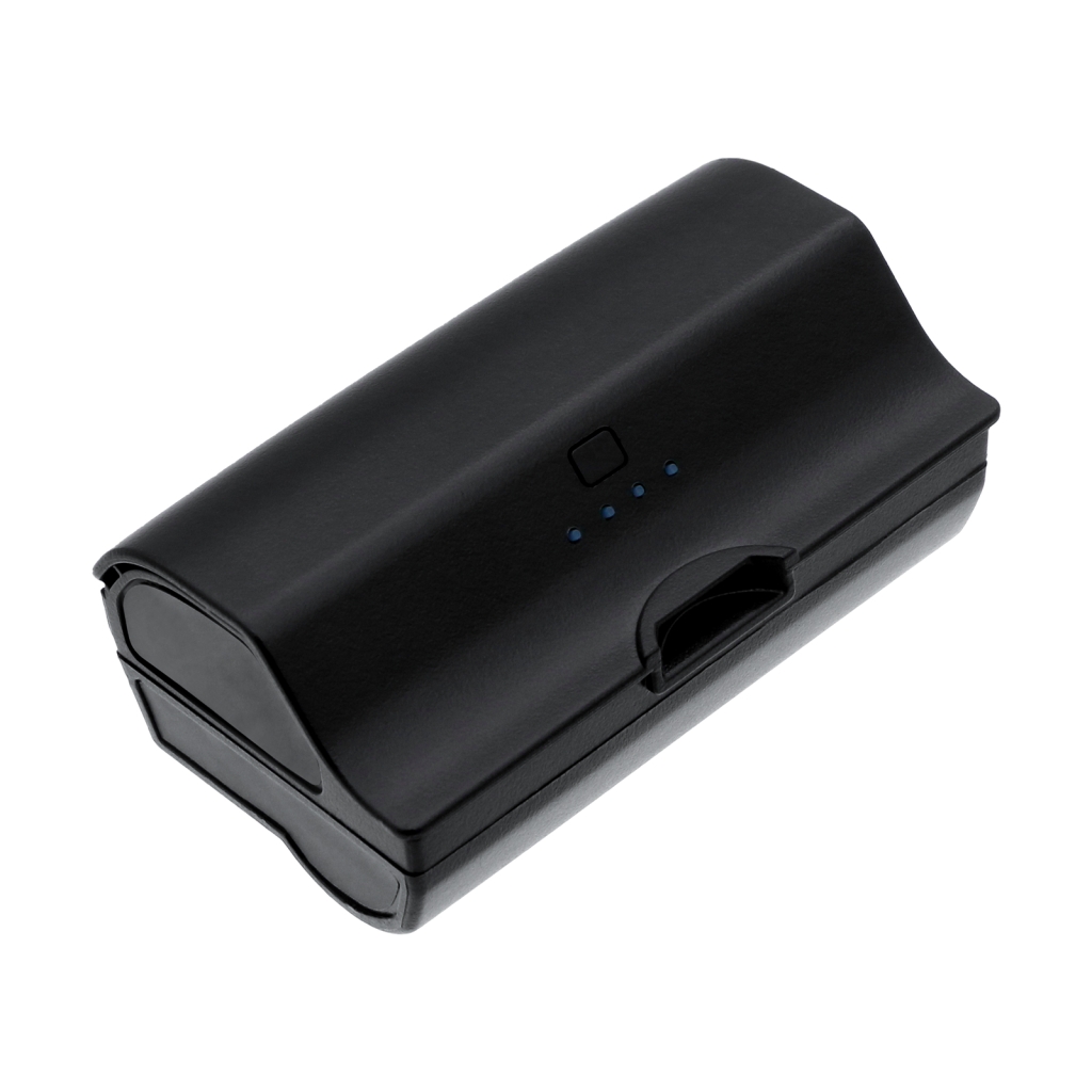 Batterij Vervangt 121300