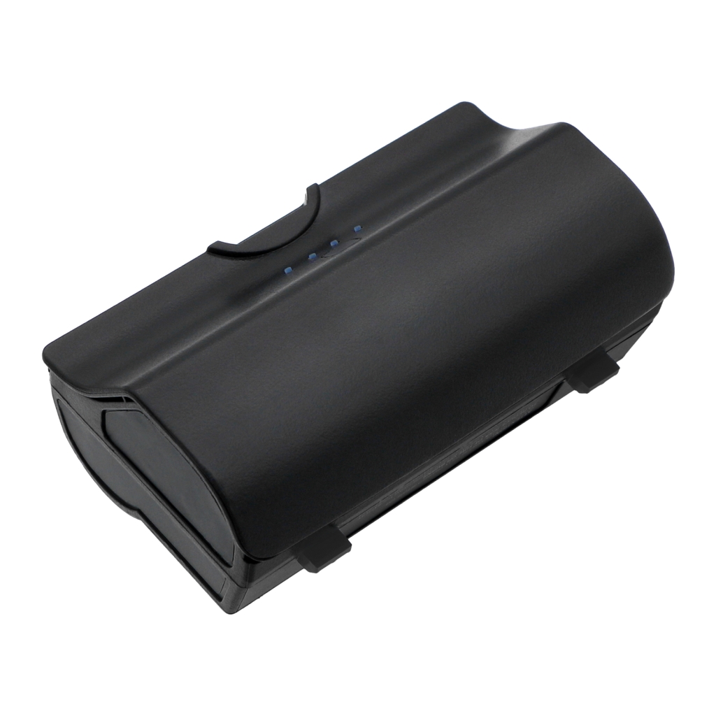 Batterij Vervangt 121300