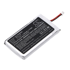 Compatibele batterijvervanging voor  9000-B800,9000-LIB