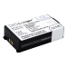 Bureau-oplader Cyrus CS-TRW710SL