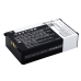 Compatibele batterijvervanging voor Tritton TM703048 2S1P