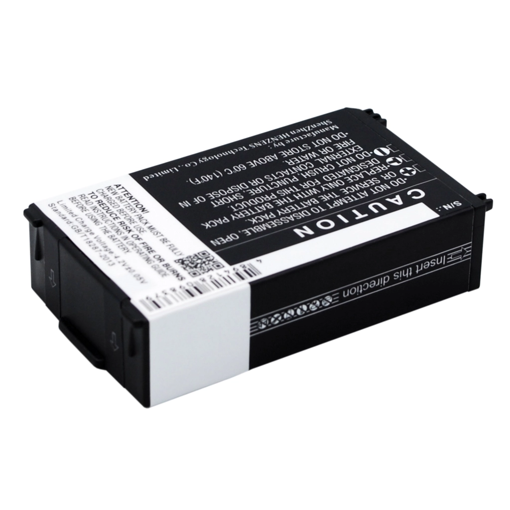 Bureau-oplader Cyrus CS-TRW710SL