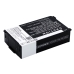 Compatibele batterijvervanging voor Tritton TM703048 2S1P