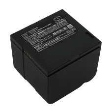 Compatibele batterijvervanging voor Faro ACCS-PWR-0014,ACCSS6001
