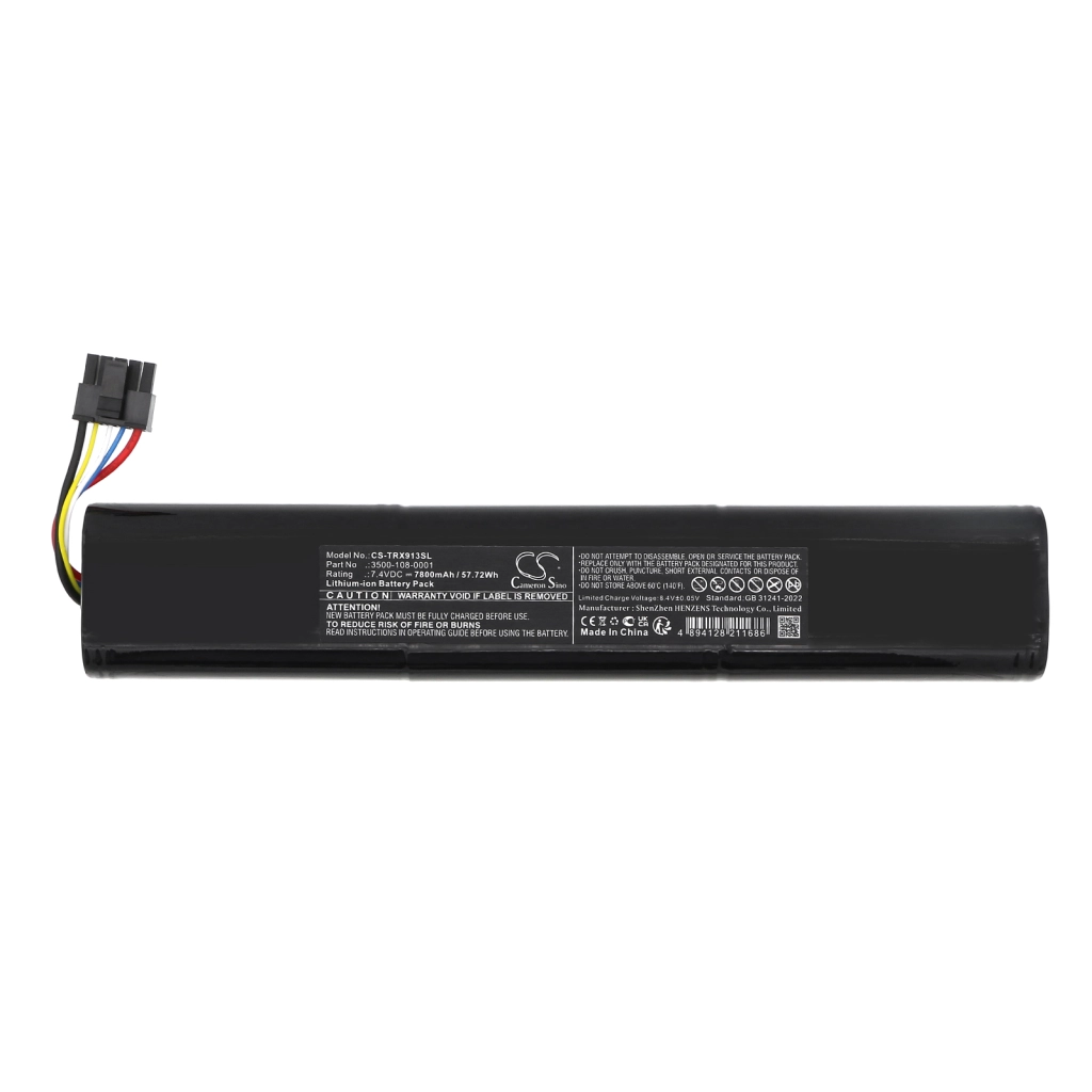 Satellite Phone Battery Thuraya ThurayaIP
