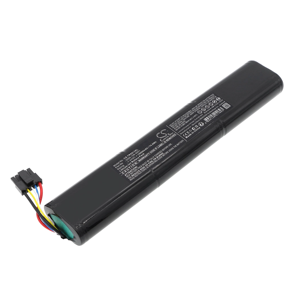 Batterijen Batterij Satelliettelefoon CS-TRX913XL
