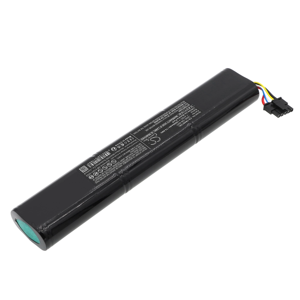 Batterijen Batterij Satelliettelefoon CS-TRX913XL