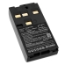 Draadloze telefoon batterij Code A Phone CS-TRZ120SL