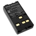 Draadloze telefoon batterij Code A Phone CS-TRZ120SL