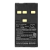 Draadloze telefoon batterij Code A Phone CS-TRZ120SL