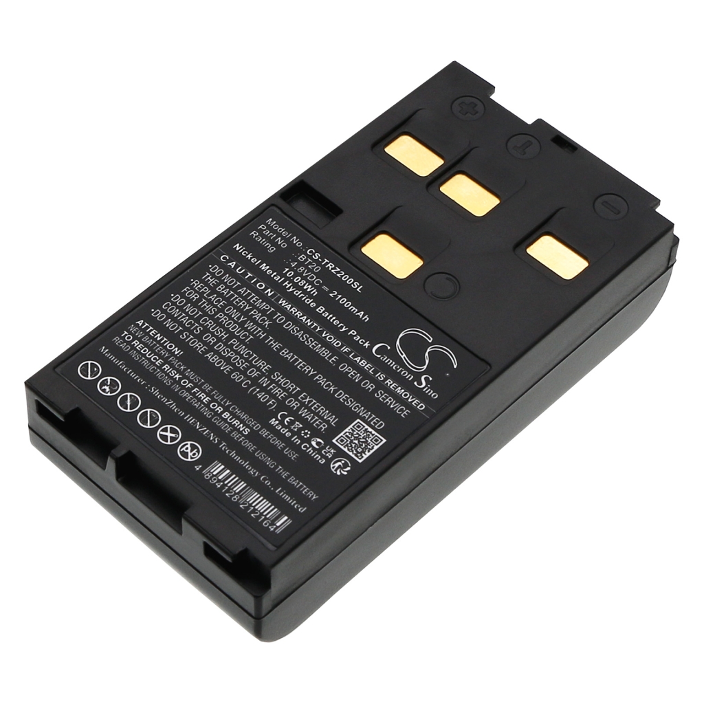 Batterij voor elektrisch gereedschap Hi-target CS-TRZ200SL