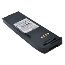 Compatibele batterijvervanging voor ASCOM CP0119,TH-01-006