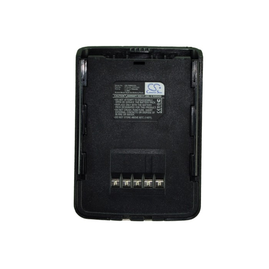 Draadloze telefoon batterij Avaya CS-TS9031CL