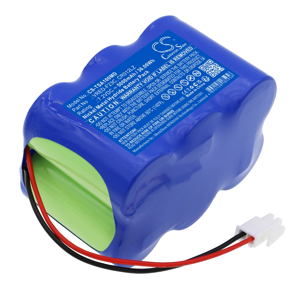 Medische Batterij Thermo scientific CS-TSA100MD