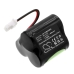 Compatibele batterijvervanging voor Thermo scientific MA 2092