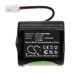 Compatibele batterijvervanging voor Thermo scientific MA 2092