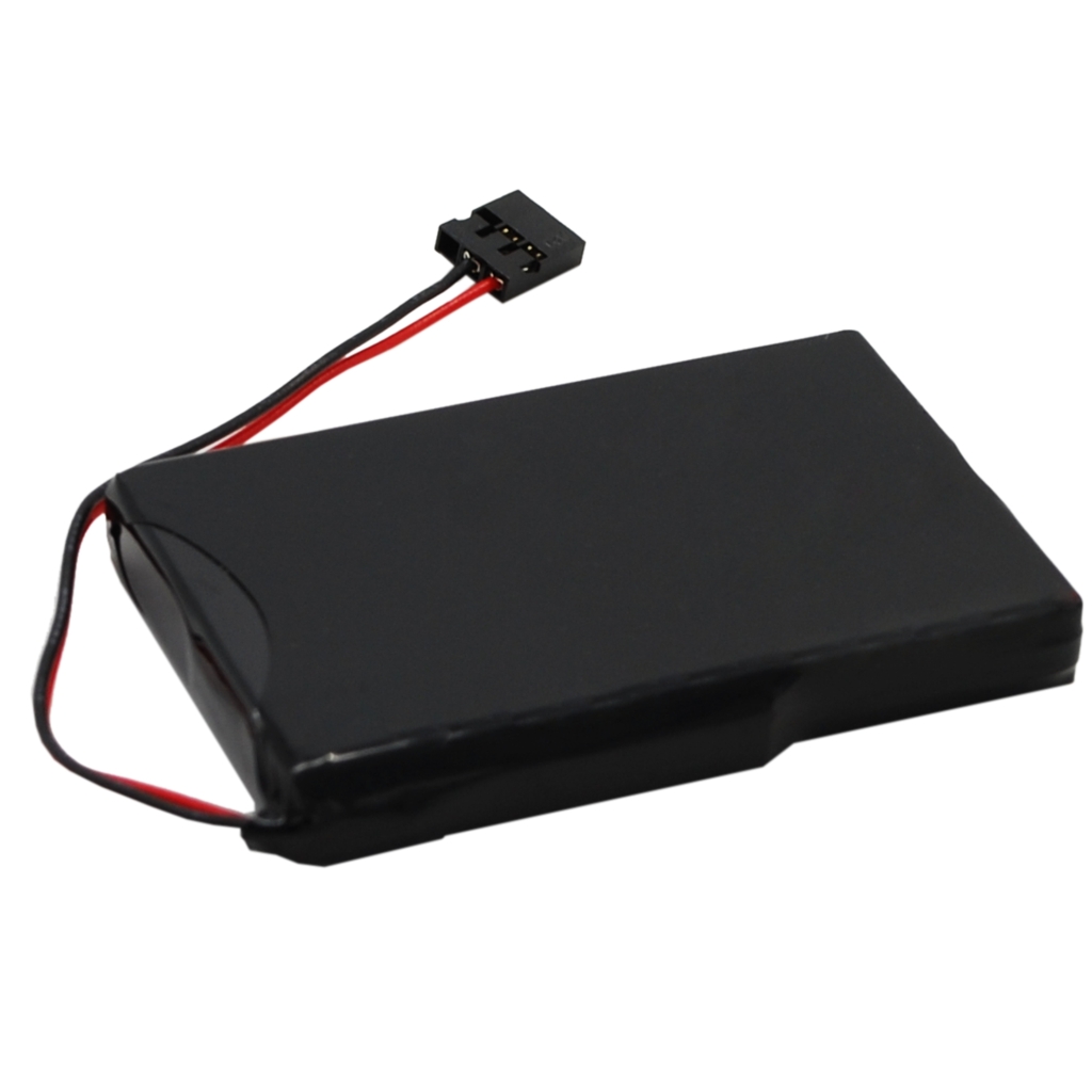 Batterijen Vervangt 12905550