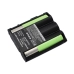 Compatibele batterijvervanging voor Bang