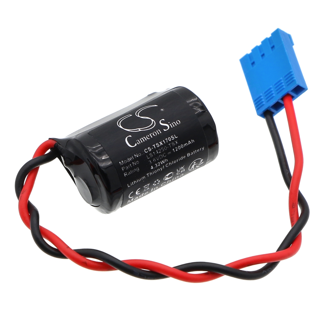 Battery industrial Schneider CS-TSX170SL
