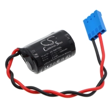Compatibele batterijvervanging voor Schneider LS14250-TSX,TSX17-ACC1