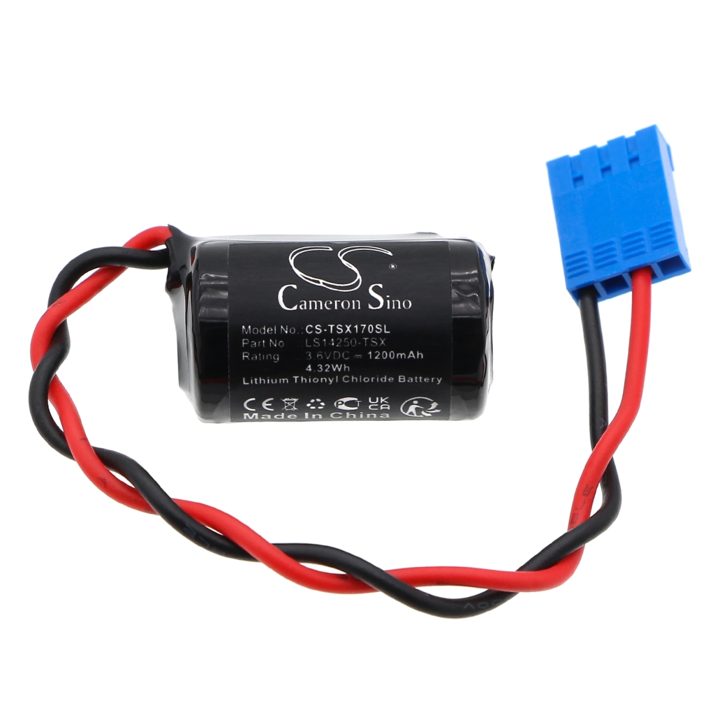 Battery industrial Schneider CS-TSX170SL