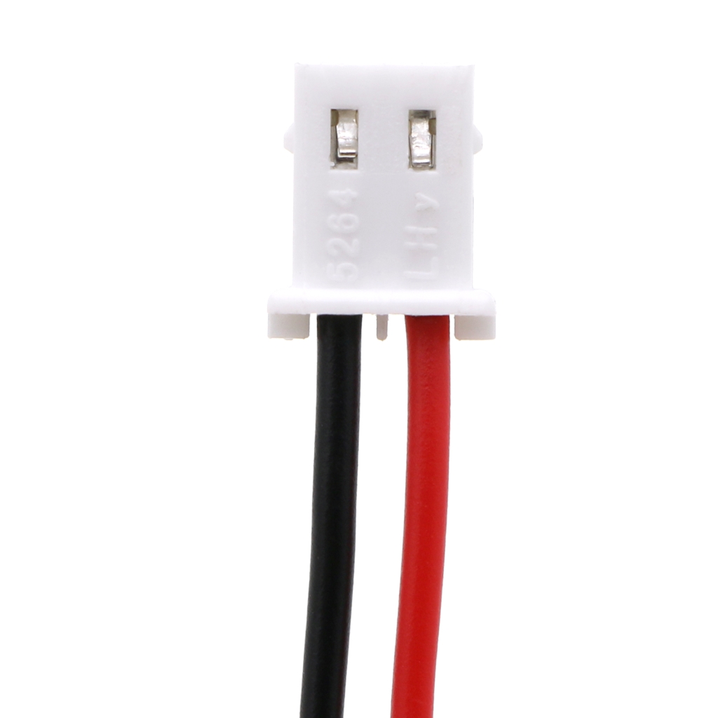 Batterij Vervangt 6HRAAAU34051