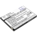 Batterijen Hotspot Batterij CS-TTR731SL